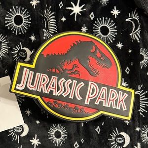 Jurassic park crossbody SOLD